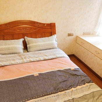 重庆Sangui阳光民宿酒店提供图片