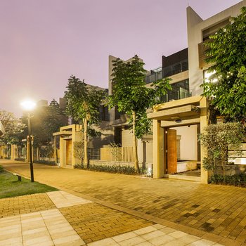 广州广州近长隆度假轰趴别墅(陈地路店)酒店提供图片