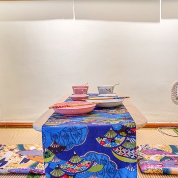 西安和和西宿普通公寓(体育馆南路店)酒店提供图片