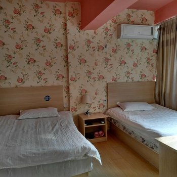 南昌乐途国际青年旅舍(绳金塔店)