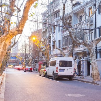 上海美居民宿(瑞金一路分店)酒店提供图片