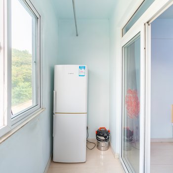 丹东江城温馨之家公寓(11号店)酒店提供图片