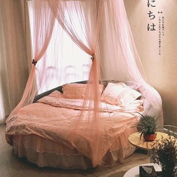 淮北南隐居民宿