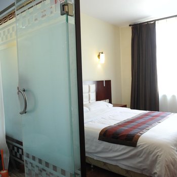 天津爱之家养生酒店酒店提供图片