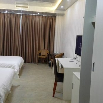 漳浦立昌商务宾馆酒店提供图片