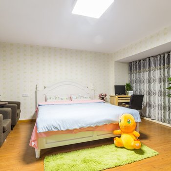 武汉幸福小屋民宿