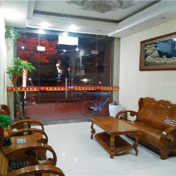 霞浦华阳商务宾馆酒店提供图片