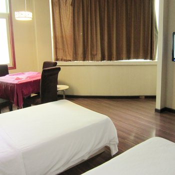 十堰市昌泓宾馆酒店提供图片