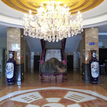 乌兰察布惠丰大酒店酒店提供图片