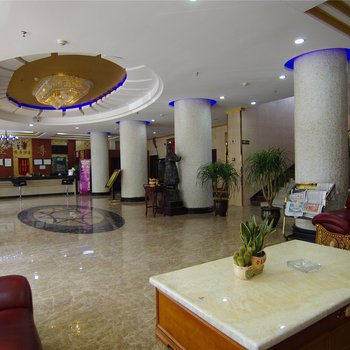 鹿邑至尊商务酒店酒店提供图片