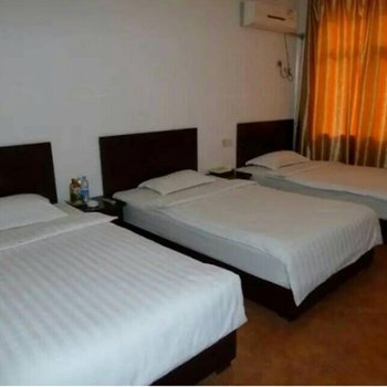 商丘锦都快捷宾馆酒店提供图片