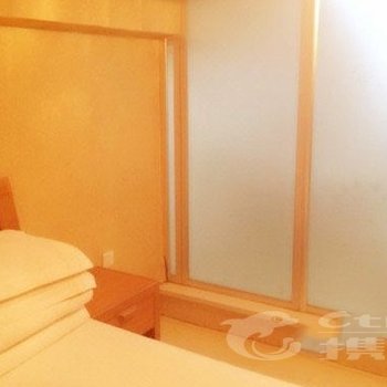 大庆市时尚空间旅馆酒店提供图片
