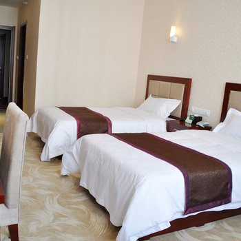 天津理工大学学术交流中心酒店酒店提供图片