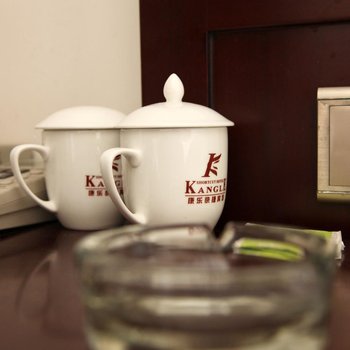 康乐快捷宾馆酒店提供图片