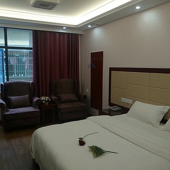 潜江高雅商务公寓酒店提供图片