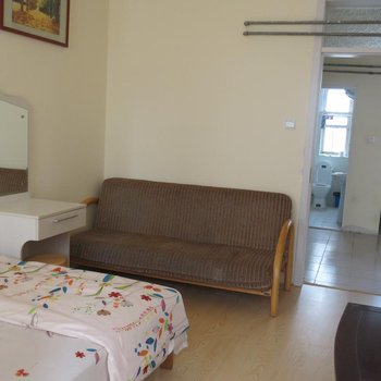 青岛舒适我家住宿酒店提供图片