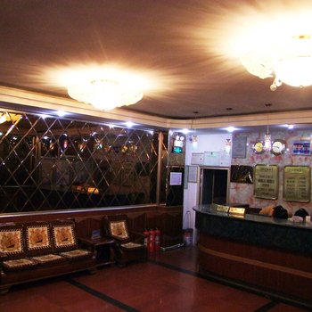 民和县穆斯林宾馆(海东州)酒店提供图片