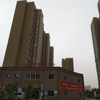 洛阳伊河之滨特色民宿(西柿园村分店)酒店提供图片