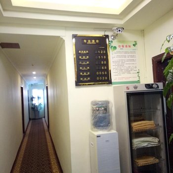 黎平兄弟宾馆酒店提供图片