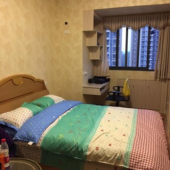 重庆远足公寓