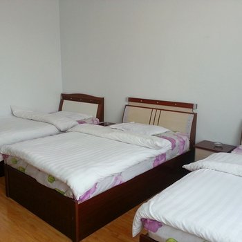 乐都舒平招待所酒店提供图片