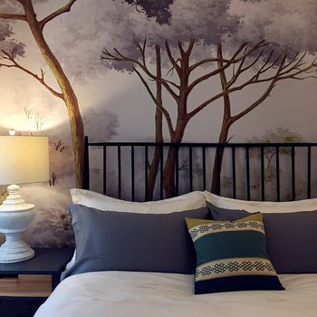 成都沿线精品民宿(吉华路店)酒店提供图片