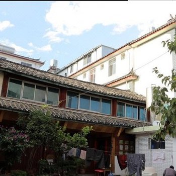 丽江飞扬家青年驿栈