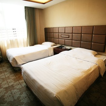 平遥水沐年华宾馆酒店提供图片