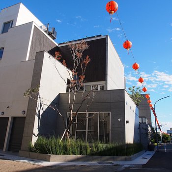 台南树说民宿酒店提供图片