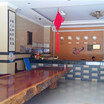 普洱春红酒店酒店提供图片