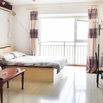 石家庄好日子公寓(空中花园店)图片1