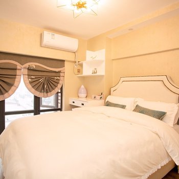 艺馨网红民宿(永州中兴路店)酒店提供图片