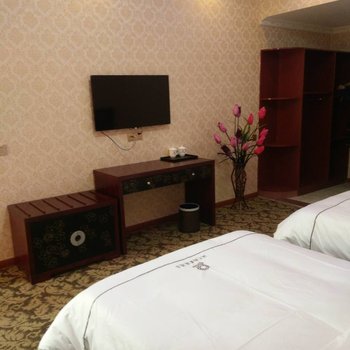九寨沟涵之韵豪庭酒店酒店提供图片