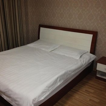姜堰欣荣宾馆酒店提供图片