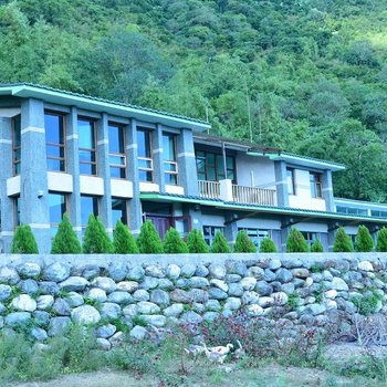 花莲太鲁阁乐山田园民宿