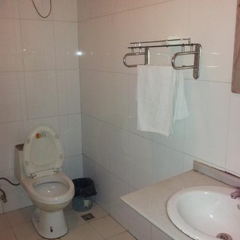 盐城馨仪宾馆酒店提供图片