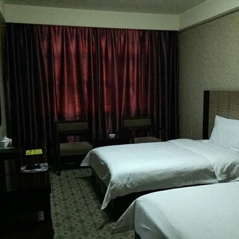 渑池丽都春天商务酒店酒店提供图片