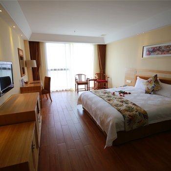 广州南沙豪达嘉源酒店酒店提供图片