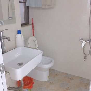 汕头杜府先生家公寓(3号店)酒店提供图片