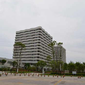 青岛上品度假公寓