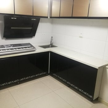 绥化Mr.Z1200公寓酒店提供图片