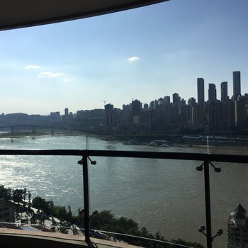 重庆窝家民宿(谦泰路店)酒店提供图片