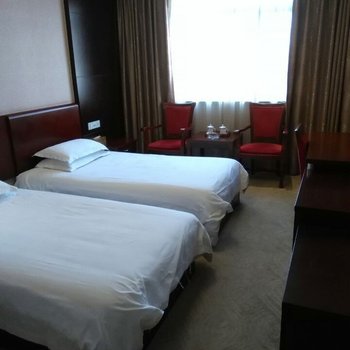 平湖乍浦宾馆酒店提供图片