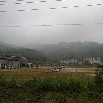井冈山李满香民宿酒店提供图片