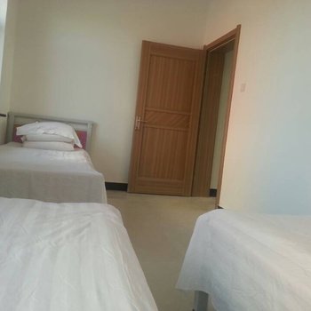 额济纳阳光家庭旅店酒店提供图片