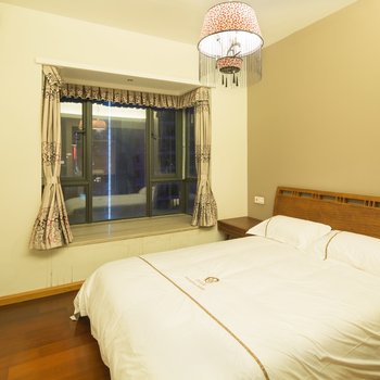 三亚湾澜悦精品海景度假公寓酒店提供图片