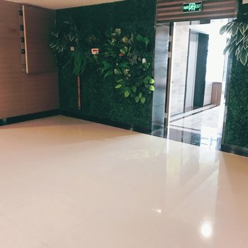 杭州果冻度假公寓