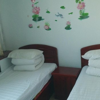 尚志亚布力繁华旅馆酒店提供图片