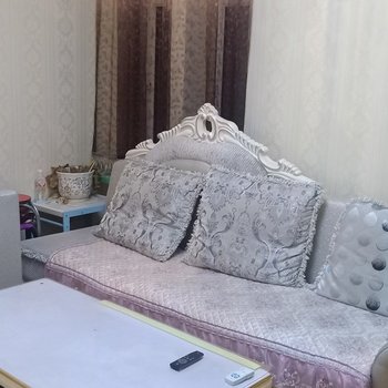 呼伦贝尔卡特的民宿小屋酒店提供图片