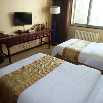 克拉玛依豫和园商务宾馆酒店提供图片